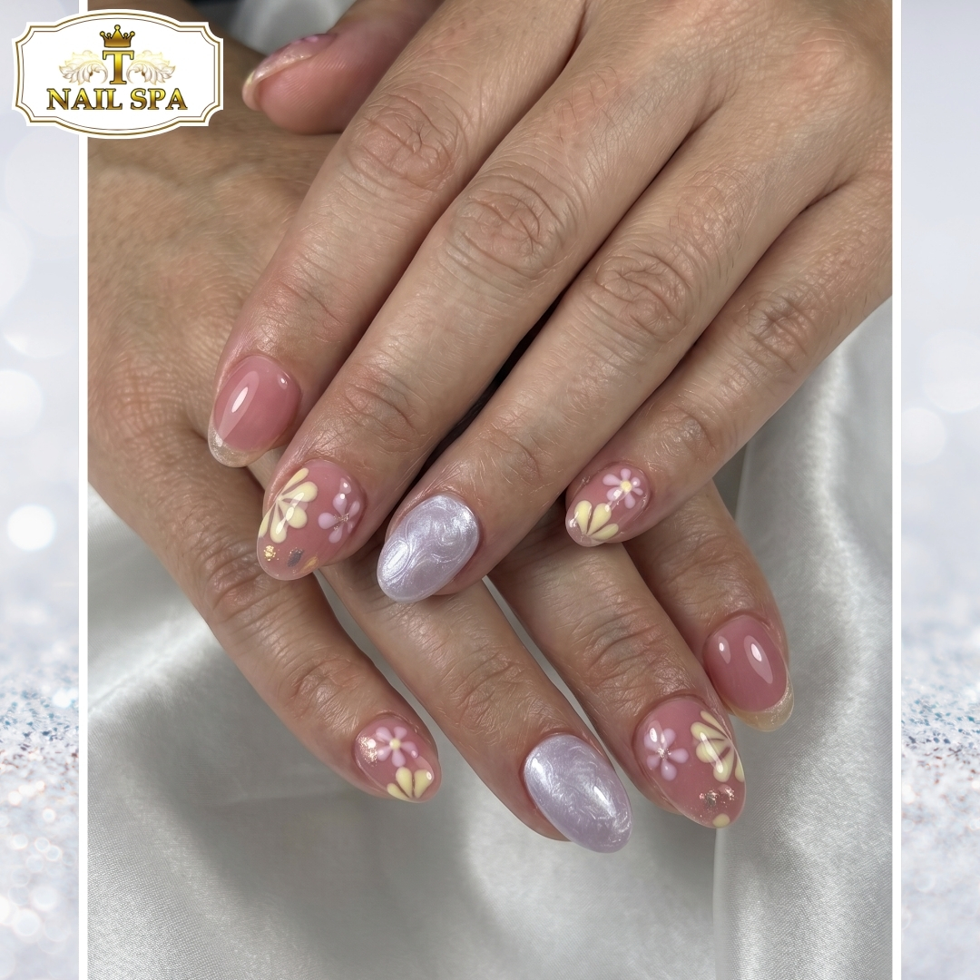 Nail May 7